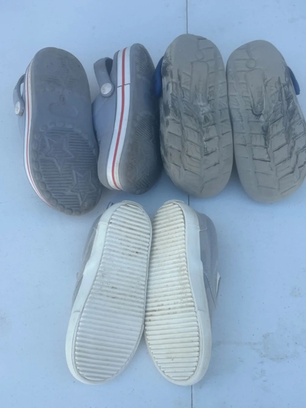 Toddler boys shoes